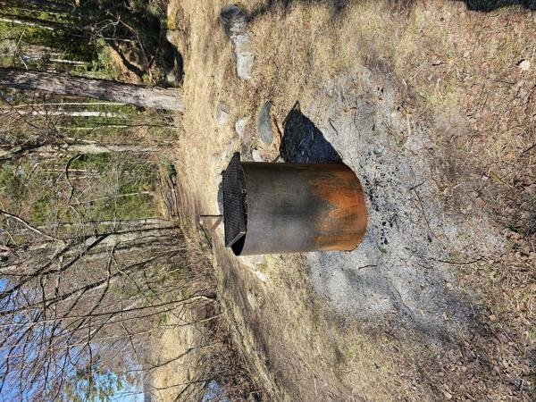 Vallentunasjön Grillplats - Bild 2