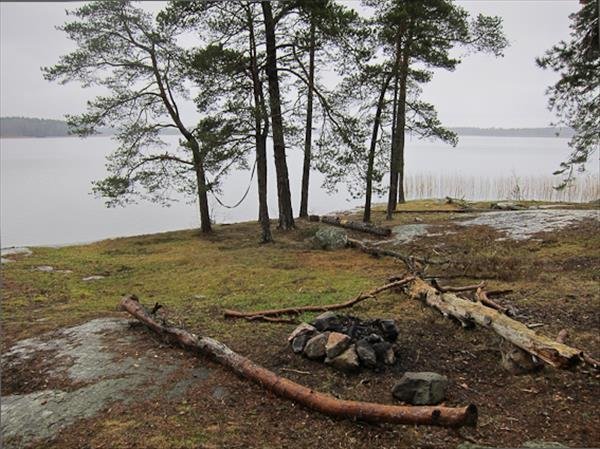 Vallentunasjön, Såsta - Huvudbild