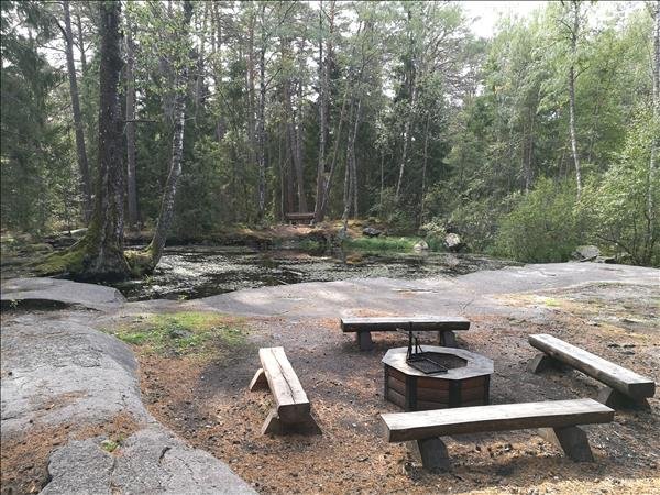 Valltjärn - Bild 2