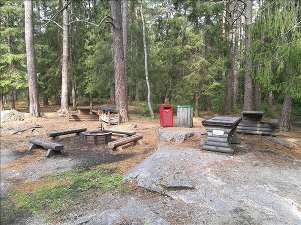 Valltjärn - Huvudbild