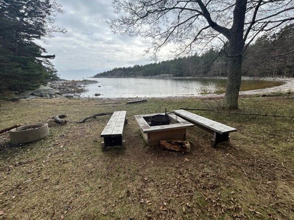 Vänsviken - Huvudbild