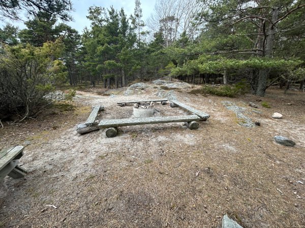 Vänviks udd - Bild 1