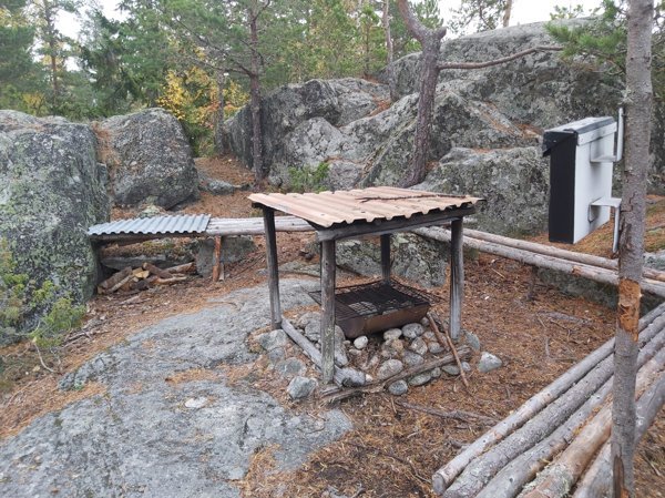 Vårdberget - Huvudbild