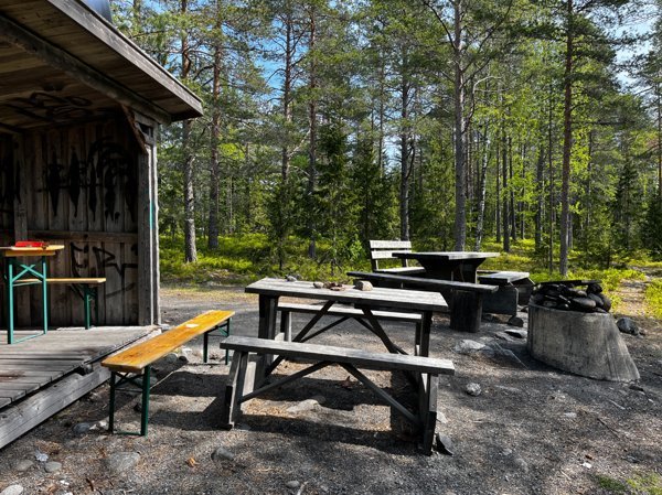 Vårdkasmalen - Bild 2