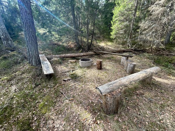 Västanvik, Ornö - Bild 1