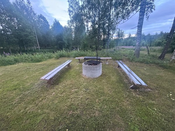 Västby grillplats - Huvudbild