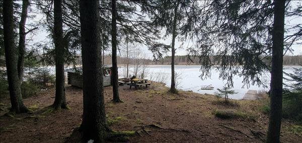 Västra Siggeforasjön - Bild 2