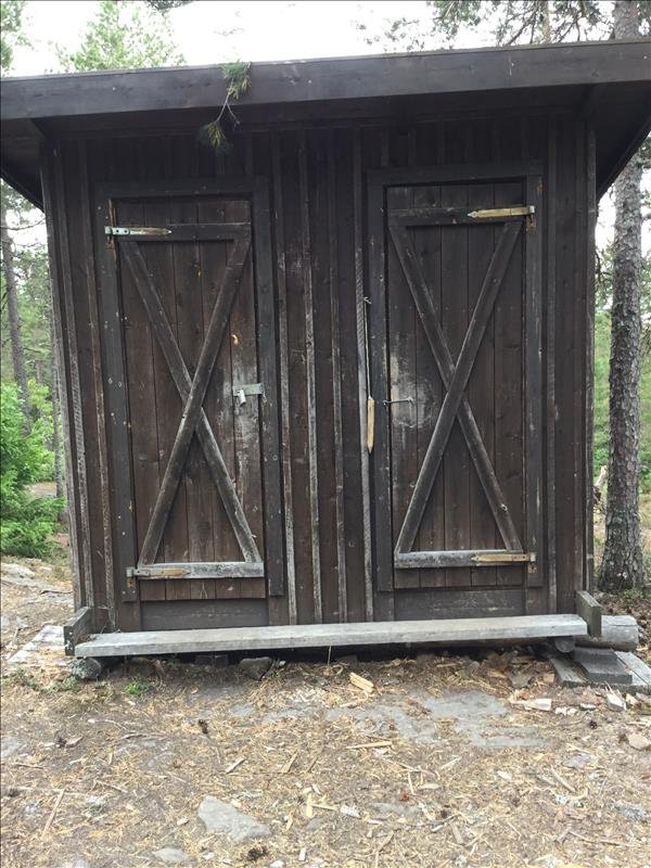 Vindskydd Brokojan - Bild 2