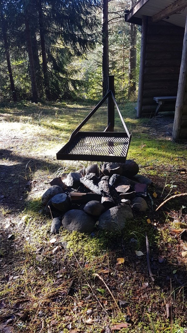 Vindskydd Stocken - Bild 2