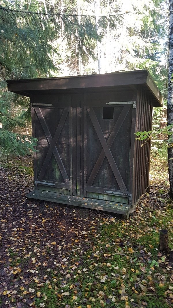 Vindskydd Stocken - Bild 3