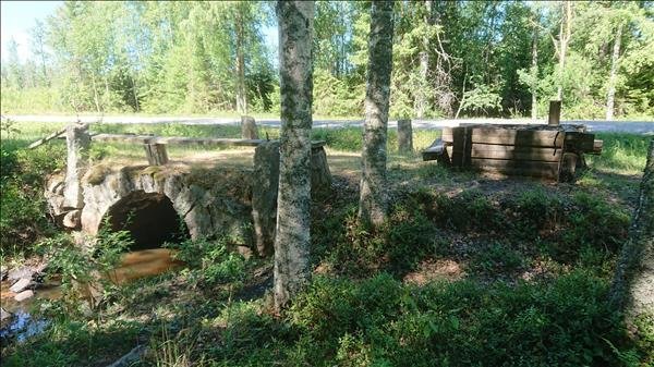 Vinnerjövägen - Bild 1