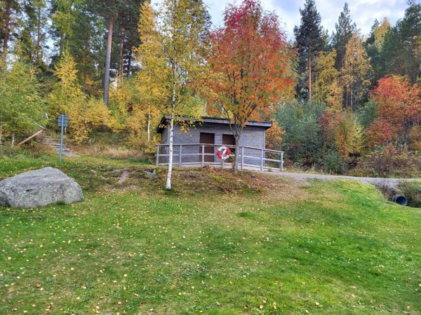 Vitsandbadet - Bild 2