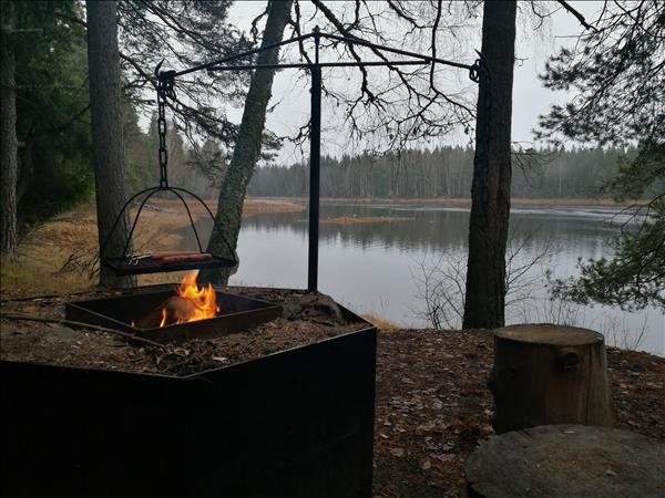 Vreten - Huvudbild