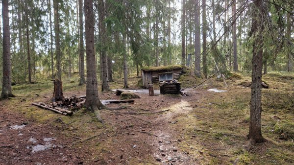 Yngves Koja - Bild 1