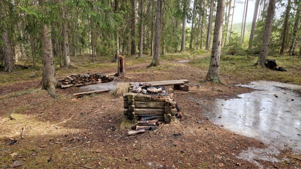Yngves Koja - Bild 2