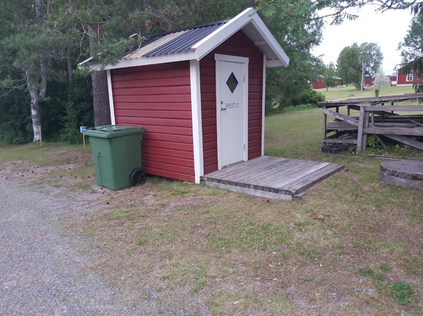 Yttersjö badplats - Bild 4