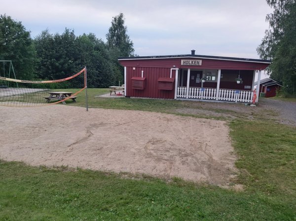 Yttersjö badplats - Bild 5