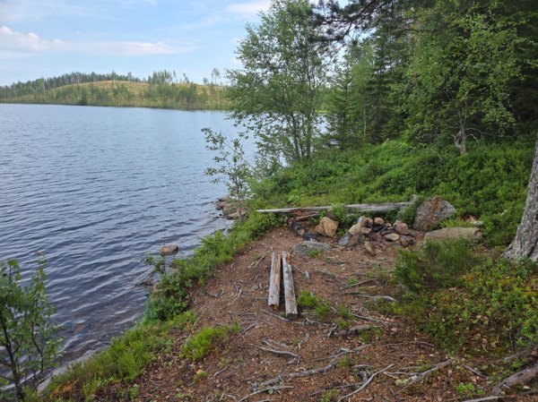 Yttersjön - Bild 2